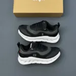 کفش آن رانینگ کلودتیلت مشکی سفید On Running QC Loewe Cloudtilt Black White