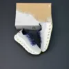 کفش آن رانینگ QC Cloudtilt سفید بنفش On Running QC Cloudtilt White Purple - تصویر 2