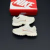 کفش نایک وی فایو کی ران کرم Nike V5K Run Cream