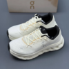 کفش آن رانینگ QC Loewe Cloudtilt خاکستری روشن On Running QC Loewe Cloudtilt Light Grey