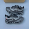 کفش آن رانینگ QC Loewe Cloudtilt تمام مشکی On Running QC Loewe Cloudtilt Triple Black کفش آن رانینگ QC Loewe Cloudtilt تمام مشکی On Running QC Loewe Cloudtilt Triple Black