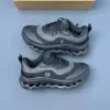 کفش آن رانینگ QC Loewe Cloudtilt تمام مشکی On Running QC Loewe Cloudtilt Triple Black - تصویر 6