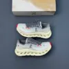 کفش آن رانینگ QC Loewe Cloudtilt طوسی On Running QC Loewe Cloudtilt Grey کفش آن رانینگ QC Loewe Cloudtilt طوسی On Running QC Loewe Cloudtilt Grey