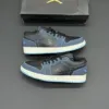 کفش نایک ایر جردن وان لو دارک ابسیدین Nike Air Jordan 1 Low Dark Obsidian کفش نایک ایر جردن وان لو دارک ابسیدین Nike Air Jordan 1 Low Dark Obsidian