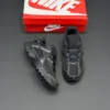 کفش نایک وی فایو کی ران مشکی Nike V5K Run Black - تصویر 2