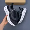 کفش آن رانینگ کلودتیلت مشکی سفید On Running QC Loewe Cloudtilt Black White - تصویر 6