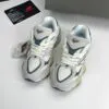 کتونی نیوبالانس ۹۰۶۰ کرم سورمه‌ای New Balance 9060 Cream Navy - تصویر 2