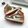 کفش نایک ایر جردن وان ساقدار داست کلای Nike Air Jordan 1 High Dust Clay کفش نایک ایر جردن وان ساقدار داست کلای Nike Air Jordan 1 High Dust Clay