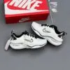 کفش نایک زوم ایکس قلبی سفید مشکی Nike ZoomX Heart White Black
