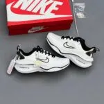 کفش نایک زوم ایکس قلبی سفید مشکی Nike ZoomX Heart White Black