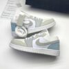 کفش نایک ایر جردن ۱ لو پاریس  Nike Air Jordan 1 Low Paris