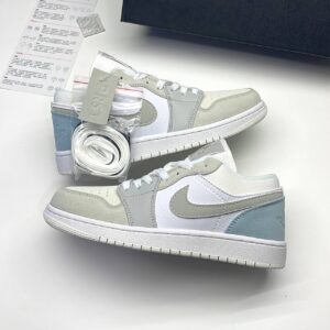 کفش نایک ایر جردن ۱ لو پاریس  Nike Air Jordan 1 Low Paris
