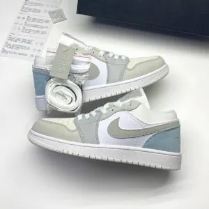 کفش نایک ایر جردن ۱ لو پاریس Nike Air Jordan 1 Low Paris