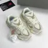 کتونی نیوبالانس ۹۰۶۰ کرم عسلی New Balance 9060 Cream Honey - تصویر 2