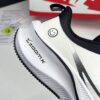 کتونی نایک زوم ایکس طرح لبخند سفید مشکی Nike ZoomX Smile White Black کتونی نایک زوم ایکس طرح لبخند سفید مشکی Nike ZoomX Smile White Black