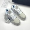 کفش نایک ایر جردن ۱ لو پاریس  Nike Air Jordan 1 Low Paris