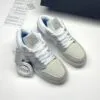 کفش نایک ایر جردن ۱ لو پاریس Nike Air Jordan 1 Low Paris - تصویر 2