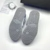 کفش نایک ایر جردن وان لو ترو بلو Nike Air Jordan 1 Low True Blue کفش نایک ایر جردن وان لو ترو بلو Nike Air Jordan 1 Low True Blue - تصویر 3