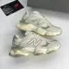 کتونی نیوبالانس ۹۰۶۰ کرم عسلی New Balance 9060 Cream Honey