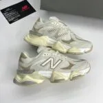 کتونی نیوبالانس ۹۰۶۰ کرم عسلی  New Balance 9060 Cream Honey