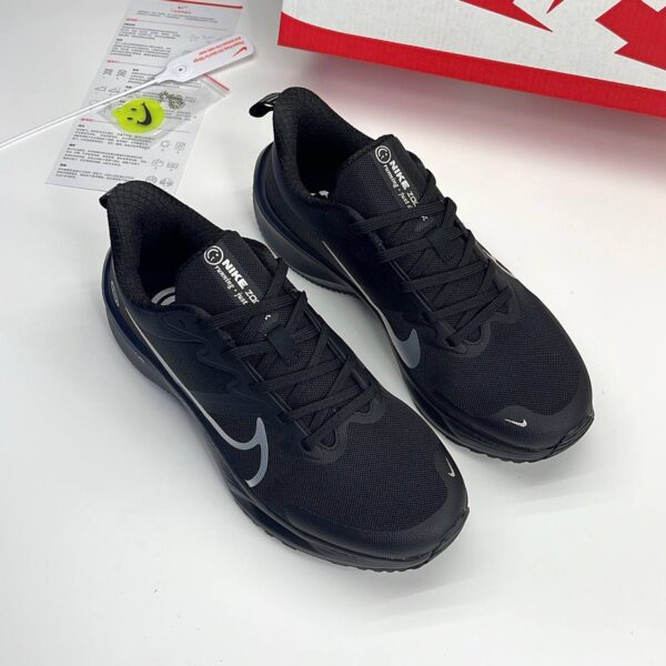 نایک زوم ایکس طرح لبخند مشکی Nike ZoomX Smile Black نایک زوم ایکس طرح لبخند مشکی Nike ZoomX Smile Black