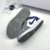 کفش نایک ایر جردن وان لو فرنچ بلو | Nike Air Jordan 1 Low French Blue کفش نایک ایر جردن وان لو فرنچ بلو | Nike Air Jordan 1 Low French Blue - تصویر 2
