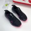 نایک زوم ایکس طرح لبخند مشکی صورتی Nike ZoomX Smile Black Pink - تصویر 2