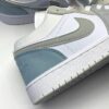کفش نایک ایر جردن ۱ لو پاریس  Nike Air Jordan 1 Low Paris