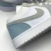 کفش نایک ایر جردن ۱ لو پاریس Nike Air Jordan 1 Low Paris - تصویر 3