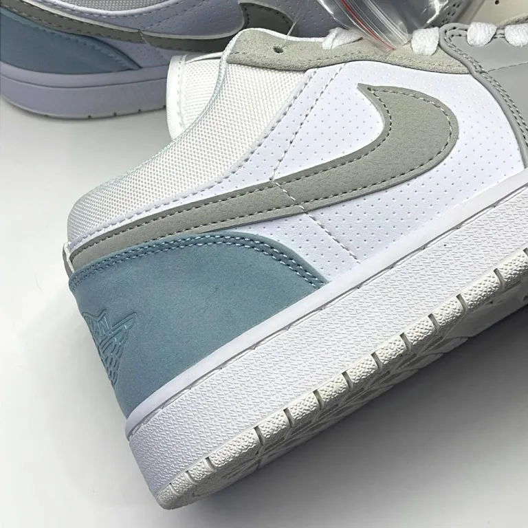 کفش نایک ایر جردن ۱ لو پاریس Nike Air Jordan 1 Low Paris - تصویر 3