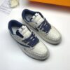 کفش نایک ایر جردن وان لو تراویس اسکات لویی ویتون کرم آبی Nike Air Jordan 1 Low Travis Scott Louis Vuitton Cream Blue کفش نایک ایر جردن وان لو تراویس اسکات لویی ویتون کرم آبی Nike Air Jordan 1 Low Travis Scott Louis Vuitton Cream Blue