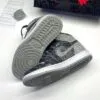 کفش نایک ایر جردن وان ساقدار ربلیونر Nike Air Jordan 1 High OG Rebellionaire کفش نایک ایر جردن وان ساقدار ربلیونر Nike Air Jordan 1 High OG Rebellionaire - تصویر 5