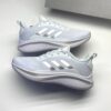 کفش آدیداس ایکیو رانینگ سفید Adidas EQ Running White کفش آدیداس ایکیو رانینگ سفید Adidas EQ Running White