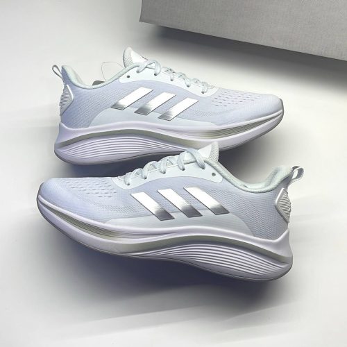 کفش آدیداس ایکیو رانینگ سفید Adidas EQ Running White کفش آدیداس ایکیو رانینگ سفید Adidas EQ Running White
