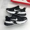 نایک وی تو کی مشکی سفید Nike V2K Black White