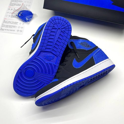 کفش نایک ایر جردن وان ساقدار ریامیجند Nike Air Jordan 1 High OG Reimagined کفش نایک ایر جردن وان ساقدار ریامیجند Nike Air Jordan 1 High OG Reimagined