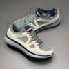 کفش اسکیچرز کوانتوم فلکس کرم طوسی Skechers Quantum Flex Cream Grey کفش اسکیچرز کوانتوم فلکس کرم طوسی Skechers Quantum Flex Cream Grey