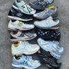 کفش نیوبالانس 1906 کرم سبز New Balance 1906 Cream Green کفش نیوبالانس 1906 کرم سبز New Balance 1906 Cream Green