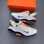 کفش نایک اینفینیتی ران ۴ گورتکس کرم Nike Infinity Run 4 Gore-Tex Cream