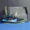 کفش نایک ایر جردن وان لو فورتون فلای هالووین Nike Air Jordan 1 Low Fortune Fly Halloween