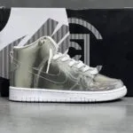 کفش نایک اس‌بی دانک ساقدار کلات Nike SB Dunk High CLOT