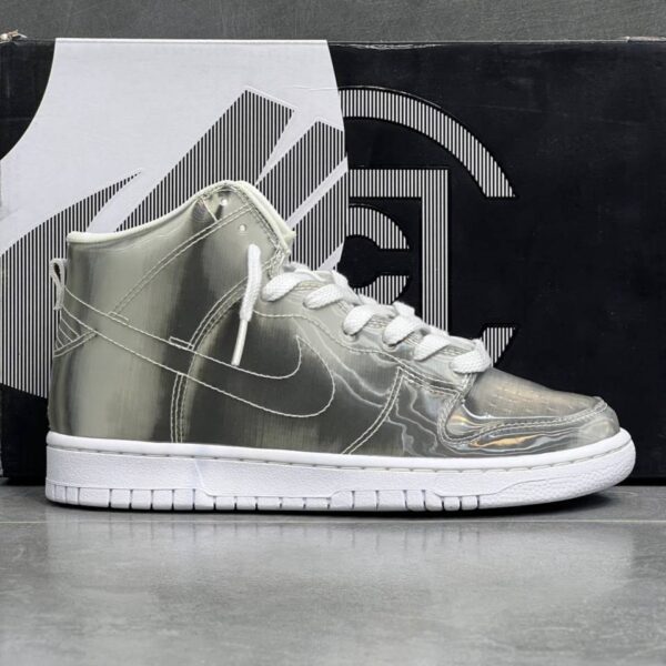 کفش نایک اسبی دانک ساقدار کلات Nike SB Dunk High CLOT کفش نایک اسبی دانک ساقدار کلات Nike SB Dunk High CLOT