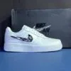کفش نایک ایر فورس وان مولتن متال Nike Air Force 1 Molten Metal کفش نایک ایر فورس وان مولتن متال Nike Air Force 1 Molten Metal