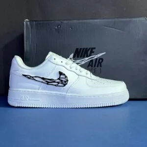 کفش نایک ایر فورس وان مولتن متال Nike Air Force 1 Molten Metal کفش نایک ایر فورس وان مولتن متال Nike Air Force 1 Molten Metal