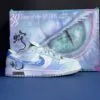 کفش نایک اس بی دانک لو ماری Nike SB Dunk Low Mari کفش نایک اس بی دانک لو ماری Nike SB Dunk Low Mari