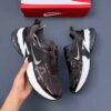 کفش نایک وی تو کی رنگ مسی Nike V2K Brown کفش نایک وی تو کی رنگ مسی Nike V2K Brown