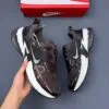 کفش نایک وی تو کی رنگ مسی Nike V2K Brown کفش نایک وی تو کی رنگ مسی Nike V2K Brown - تصویر 3