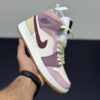کفش نایک ایر جردن وان ساقدار Nike Air Jordan 1 High کفش نایک ایر جردن وان ساقدار Nike Air Jordan 1 High