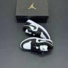 کفش نایک ایر جردن وان لو پاندا Nike Air Jordan 1 Low Panda کفش نایک ایر جردن وان لو پاندا Nike Air Jordan 1 Low Panda