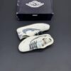 کفش نایک ایر جردن وان لو تراویس اسکات نورث فیس Nike Air Jordan 1 Low Travis Scott North Face کفش نایک ایر جردن وان لو تراویس اسکات نورث فیس Nike Air Jordan 1 Low Travis Scott North Face